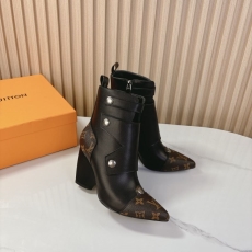 Louis Vuitton Boots